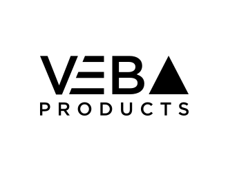 veba products logo design by nurul_rizkon