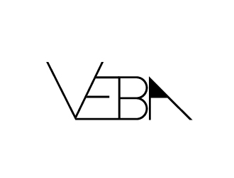 veba products logo design by my!dea