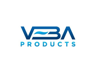 veba products logo design by lokiasan