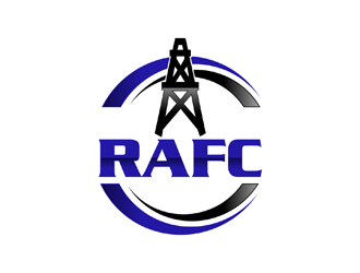 logo design by johana