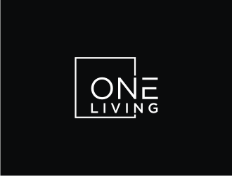 One Living logo design by Adundas