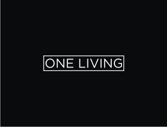 One Living logo design by Adundas