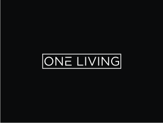 One Living logo design by Adundas