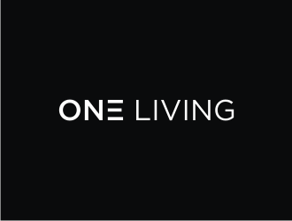 One Living logo design by Adundas