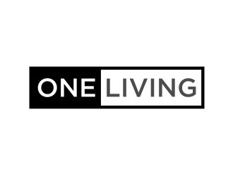 One Living logo design by asyqh