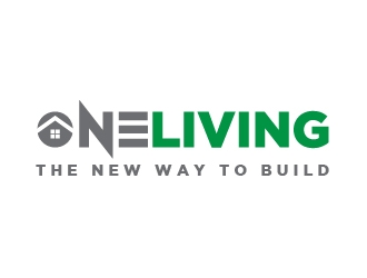 One Living logo design by pambudi