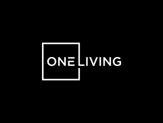 One Living logo design by arturo_