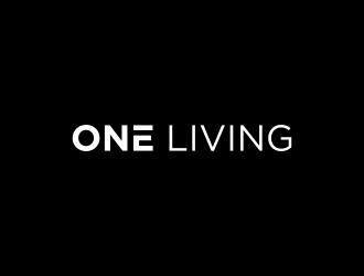 One Living logo design by arturo_