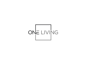 One Living logo design by narnia