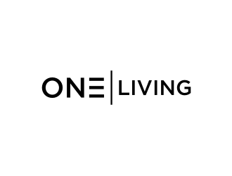 One Living logo design by tejo