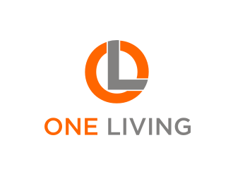 One Living logo design by tejo
