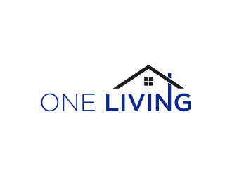 One Living logo design by KaySa