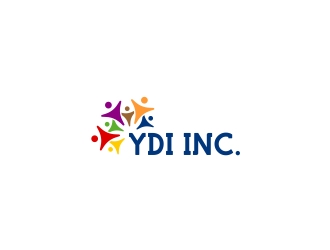 YDI Inc. logo design by CreativeKiller