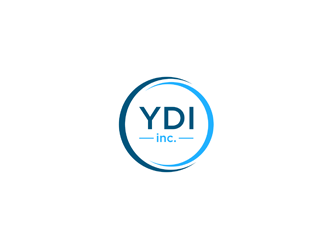 YDI Inc. logo design by bomie