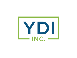 YDI Inc. logo design by nurul_rizkon