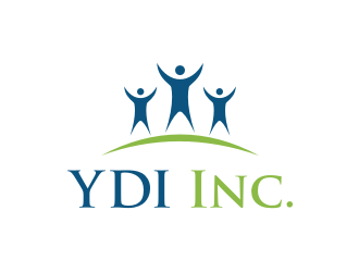 YDI Inc. logo design by nurul_rizkon