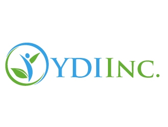 YDI Inc. logo design by shravya