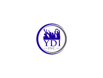 YDI Inc. logo design by johana