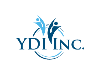 YDI Inc. logo design by bluespix