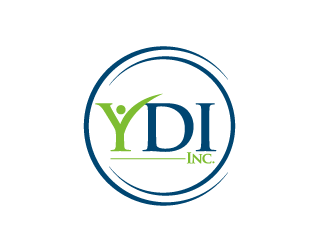 YDI Inc. logo design by bluespix