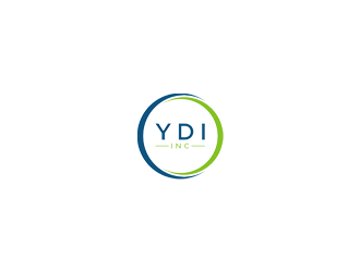 YDI Inc. logo design by jancok