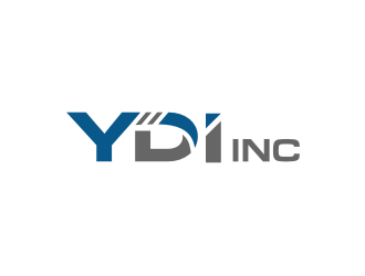 YDI Inc. logo design by R-art
