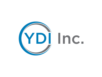 YDI Inc. logo design by oke2angconcept