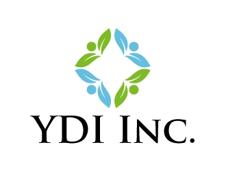 YDI Inc. logo design by ElonStark