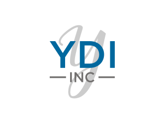 YDI Inc. logo design by rief