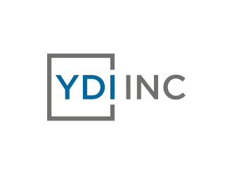 YDI Inc. logo design by rief