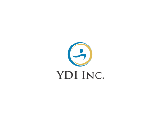 YDI Inc. logo design by RIANW