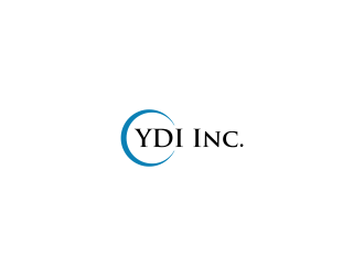 YDI Inc. logo design by RIANW