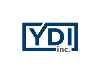 YDI Inc. logo design by agil