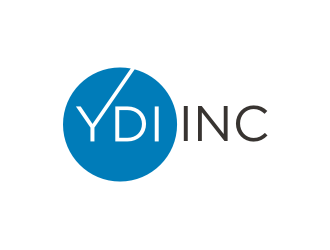 YDI Inc. logo design by BintangDesign