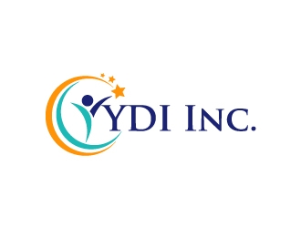 YDI Inc. logo design by kgcreative
