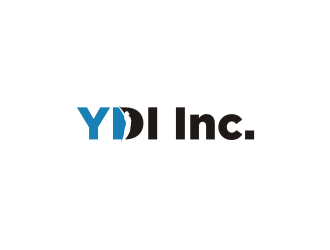 YDI Inc. logo design by ohtani15