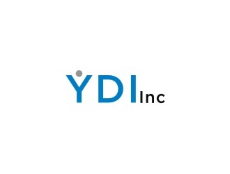 YDI Inc. logo design by sabyan