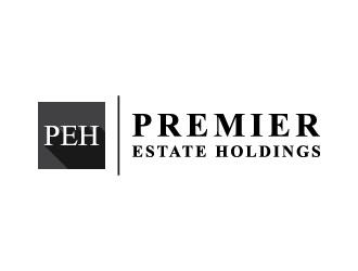 Premier Estate Holdings logo design by dchris