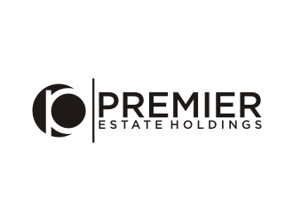 Premier Estate Holdings logo design by andayani*