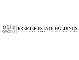 Premier Estate Holdings logo design by fantastic4
