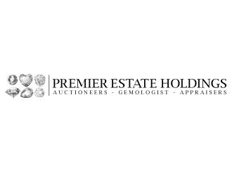 Premier Estate Holdings logo design by fantastic4
