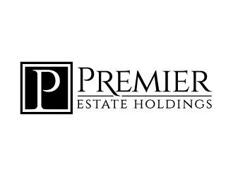 Premier Estate Holdings logo design by jaize
