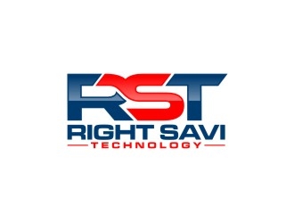 Right Savi Technology logo design by agil