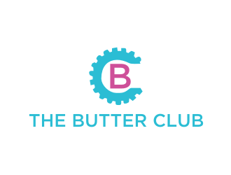 The Butter Club logo design by Diancox