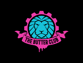 The Butter Club logo design by shadowfax
