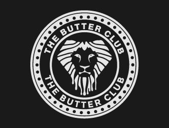The Butter Club logo design by AYATA
