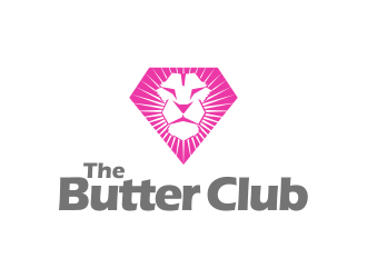 The Butter Club logo design by YONK