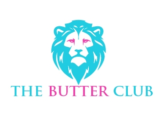 The Butter Club logo design by shravya