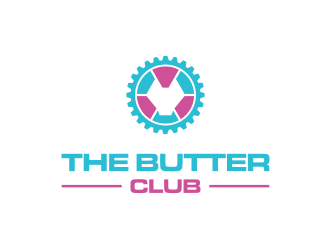 The Butter Club logo design by ohtani15