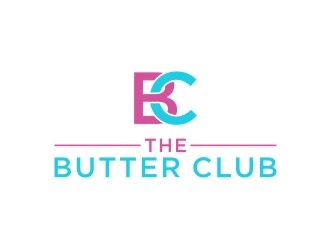 The Butter Club logo design by sabyan